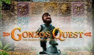 Обзор азартного слота – Gonzo’s Quest с выгодными подарками