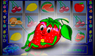 Игровой автомат Fruit Cocktail