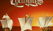Игровой аппарат Columbus