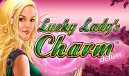 Игровой автомат Lucky Lady’s Charm Deluxe